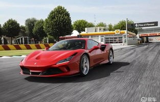 法拉利官网选配入口(法拉利官网选配单)