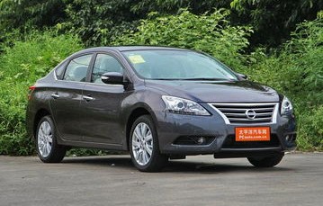 轩逸经典2023款(轩逸经典2023款和2024款有什么区别)