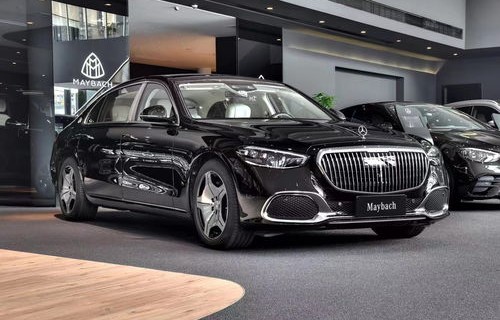 迈巴赫一共有几款车型(2024款迈巴赫s480)