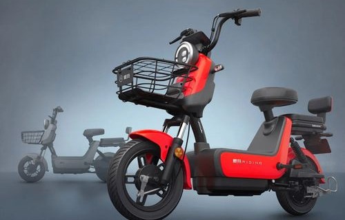 电动自行车十大名牌(电动自行车十大名牌排名及价格爱玛电动车)