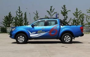 郑州日产锐骐6皮卡(郑州日产锐骐6皮卡参数)