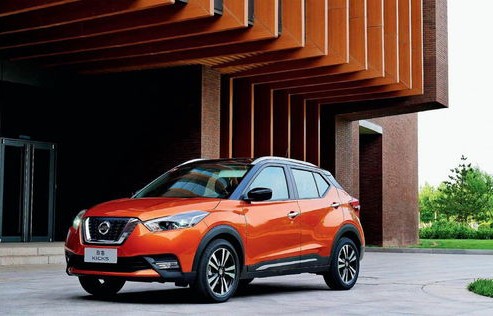 尼桑劲客(尼桑劲客2023落地价)