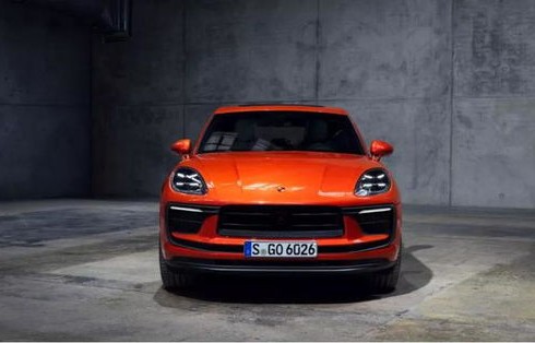 保时捷macan价格(保时捷macan价格表以及图片大全)