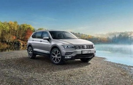 上汽大众全部车型价格表(上汽大众全部车型价格表及图片)