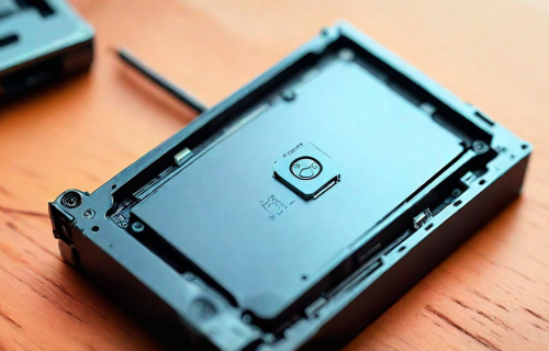 移动硬盘坏了怎么修复（移动硬盘坏了怎么办?能修吗）