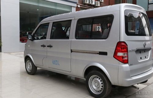 东风小康k17(东风小康k07s)