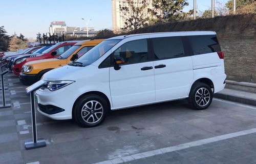 奇瑞电动汽车2022款报价及图片(奇瑞电汽车新能源汽车报价)