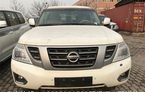 日系尼桑价格及图片(日系nissan报价及图片)