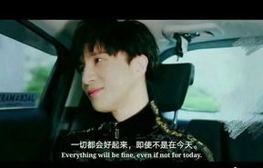 短剧无法拥抱的告别——31集的情感之旅