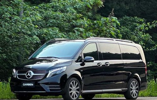 豪华顶级商务车排名前十名(豪华商务车排行榜前十名)