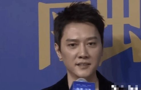 张颂文与赵丽颖同框，星光璀璨的影视巨星交汇