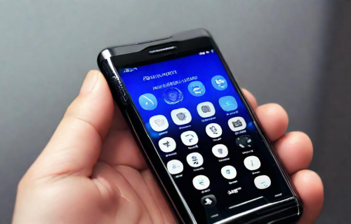 黑莓key2（黑莓key2刷机）