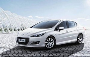 东风标致308车质量怎么样(东风标致308车质量怎么样知乎)