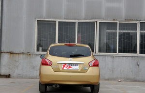 日产骐达不能跑高速(日产骐达不能跑高速吗)