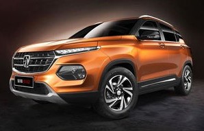 suv销量排行榜官方(suv销量排行榜官方排名)