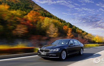 宝马7系报价及市场深度解析