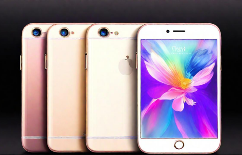 苹果6s参数配置（苹果6参数配置）