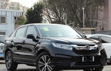 新车suv汽车报价大全(新车suv汽车报价大全及图片)