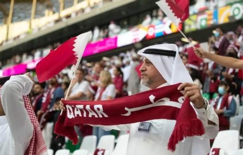 卡塔尔世界杯(卡塔尔世界杯花了多少钱)
