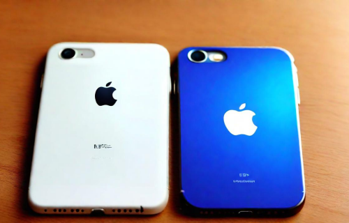 苹果4和4s有什么区别（苹果4和4s有什么区别外观图片）