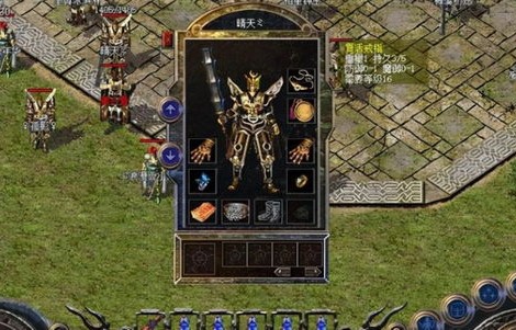 短剧战龙——百集热血传奇