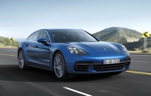 保时捷预约试驾(保时捷预约试驾需要什么要求)