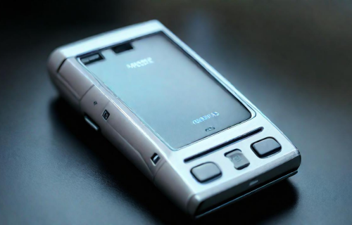 诺基亚n93i上市价格（诺基亚n93机型图片）