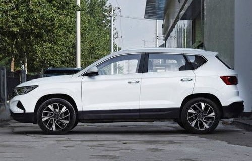 捷达vs5自动挡落地价(捷达vs5自动挡落地价多少)