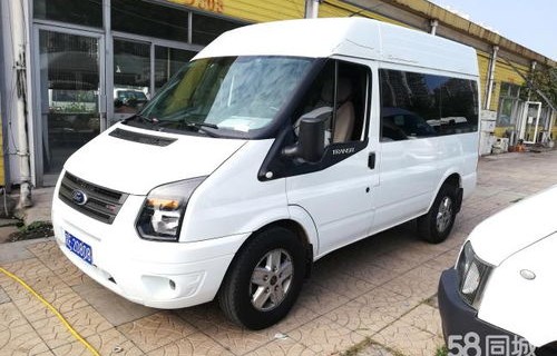江铃福特全顺价格6座(江铃福特全顺价格6座柴油图片)
