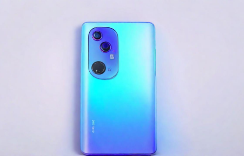 华为nova（华为nova8pro手机参数配置）