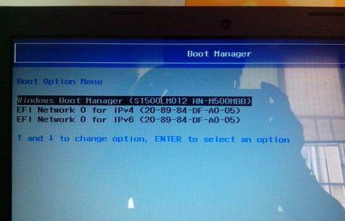 联想笔记本重装系统按哪个键(联想笔记本怎么进入bios)
