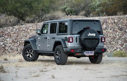 新款北京吉普车价格和图片(新款北京2020吉普车)
