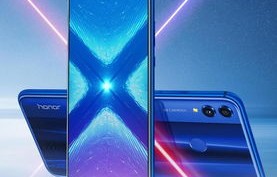 荣耀畅玩8x(荣耀畅玩8xmax)