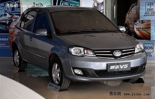 一汽威志v5(一汽威志v5是什么发动机)