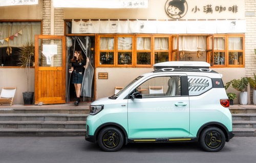 最便宜的燃油小汽车(最便宜的燃油小汽车自动挡)