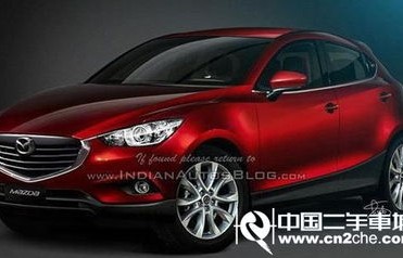 马自达suv车型10万元(马自达suv车型10万左右)