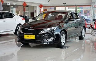 起亚k5图片大全(起亚k5图片大全 2017)