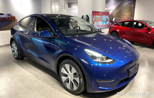 特斯拉modely降价(特斯拉modely降价前多少钱)