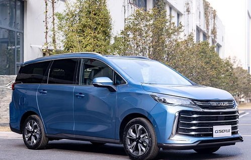 上汽大通g50plus(上汽大通官网)