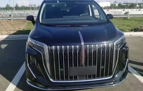 红旗商务车七座图片及价格(红旗商务车七座图片及价格2024款)