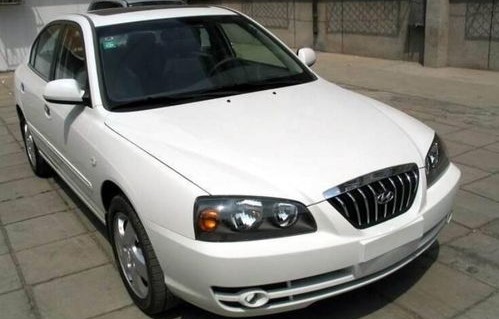 伊兰特2023款报价及图片(伊兰特2023款报价及图片白色)