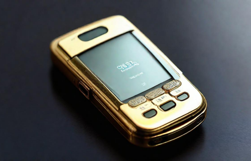 诺基亚8800se（诺基亚8800黄金版）