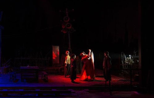 短剧重回1997——缔造时光之巅的经典之作