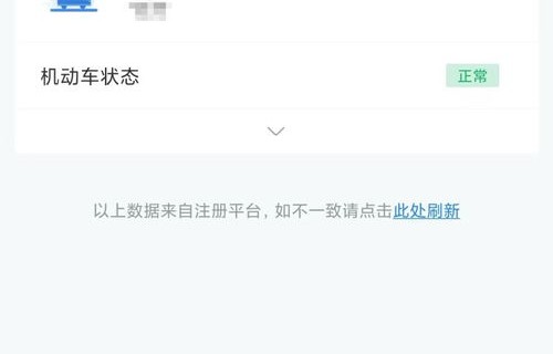 违章查询系统(洛阳交通违章查询系统)