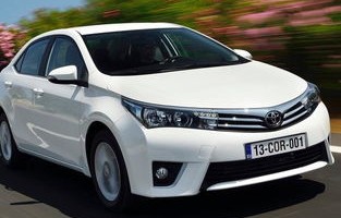 丰田卡罗拉有几款车型(丰田卡罗拉有几款车型图片)