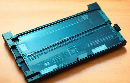 戴尔笔记本电池修复（戴尔笔记本电池修复图）