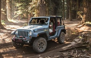 吉普车牧马人价格(吉普牧马人的报价)