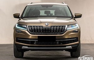 斯柯达柯迪亚克怎么样(斯柯达柯迪亚克质量怎么样值得购买吗?)