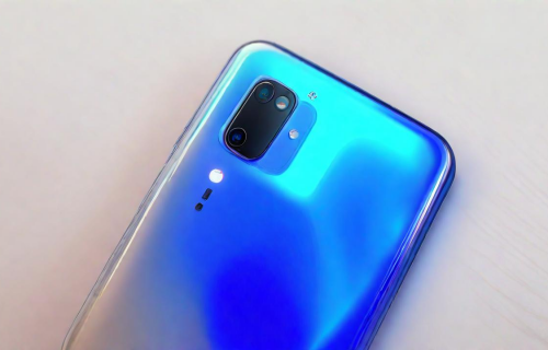 华为畅享20plus5g（华为畅享20plus5g手机怎么样）