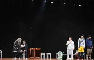 短剧狂飙之风再起时——重燃荧屏激情